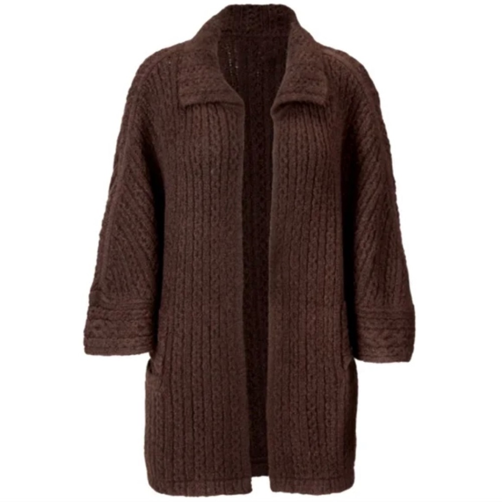 CAbi Repose Cape